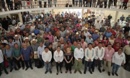 Lleva Congreso consulta para reforma constitucional a zonas indígenas de Veracruz